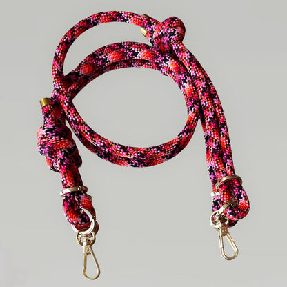 Bandelette multicolore