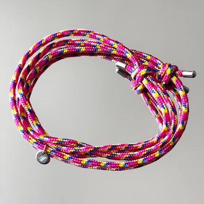 Collier Grigri personnalisable argenté