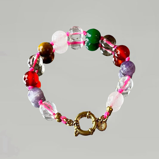Bracelet Bonbonnette