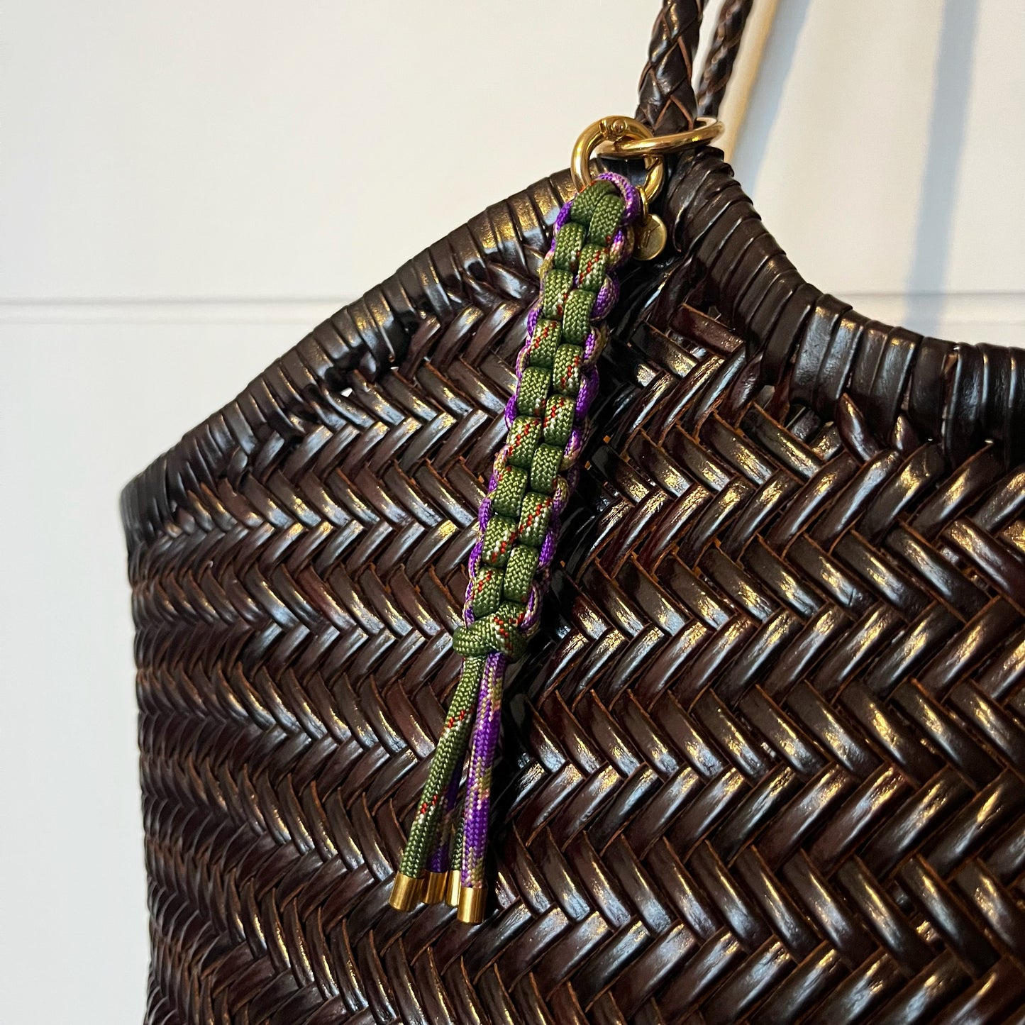 Mini grigri Scoubi n°6