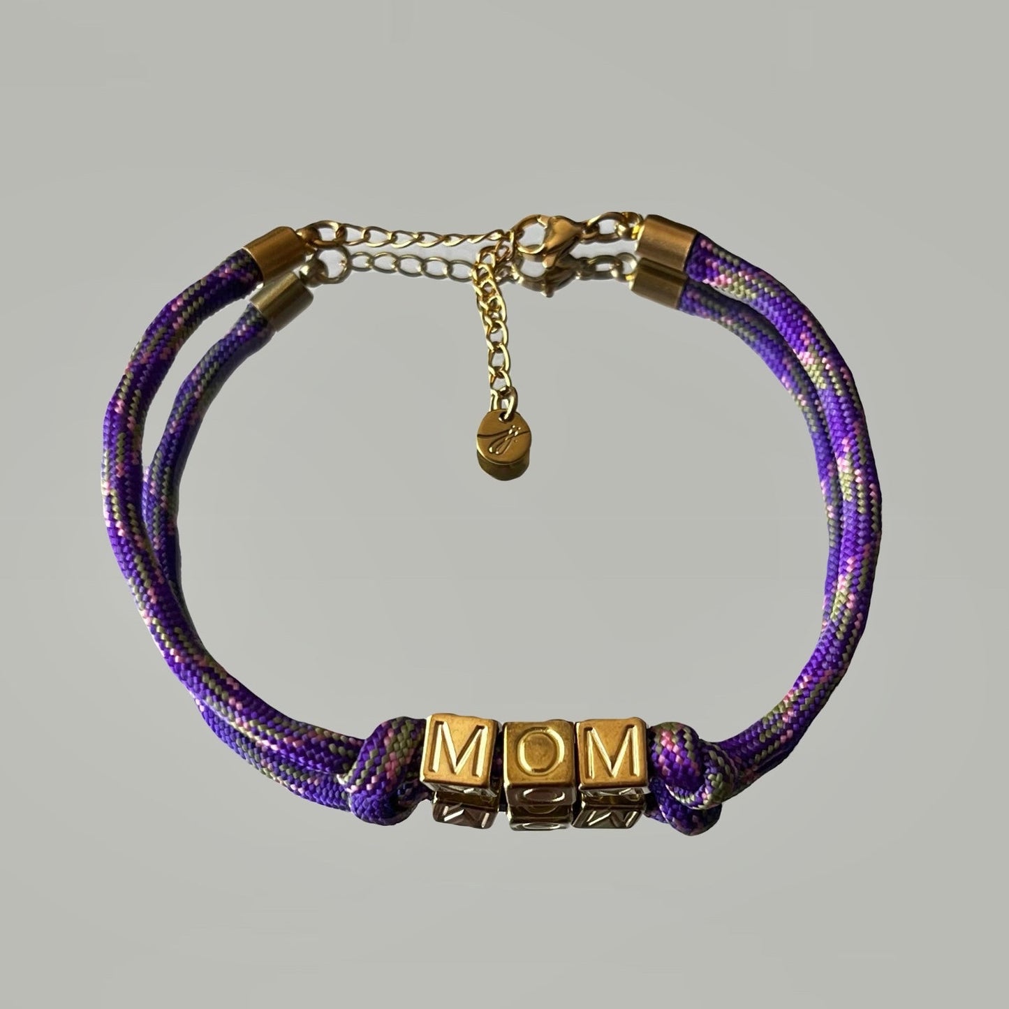 Grigri de cheville MOM (série limitée)
