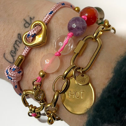 Bracelet Bonbonnette