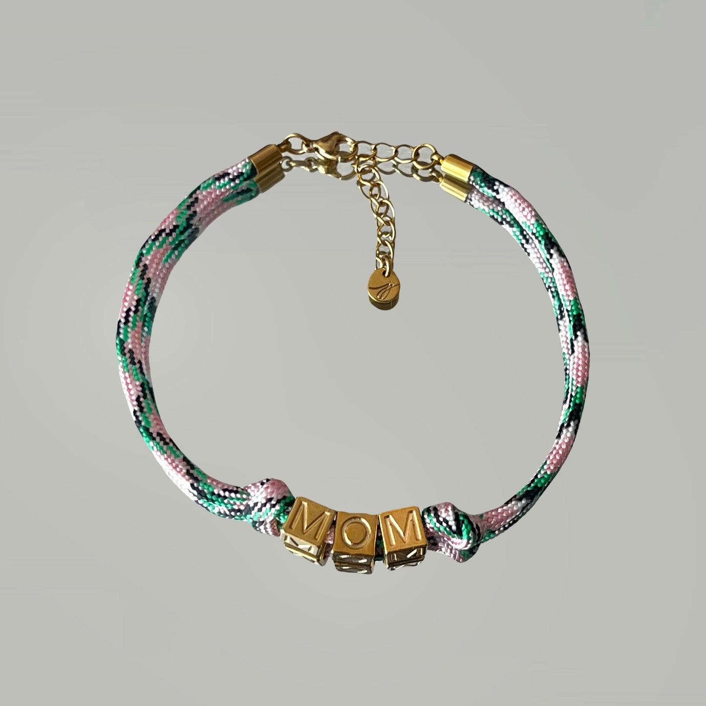Grigri de cheville MOM (série limitée)