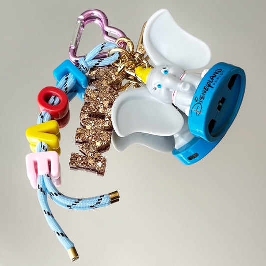 Grigri N°581