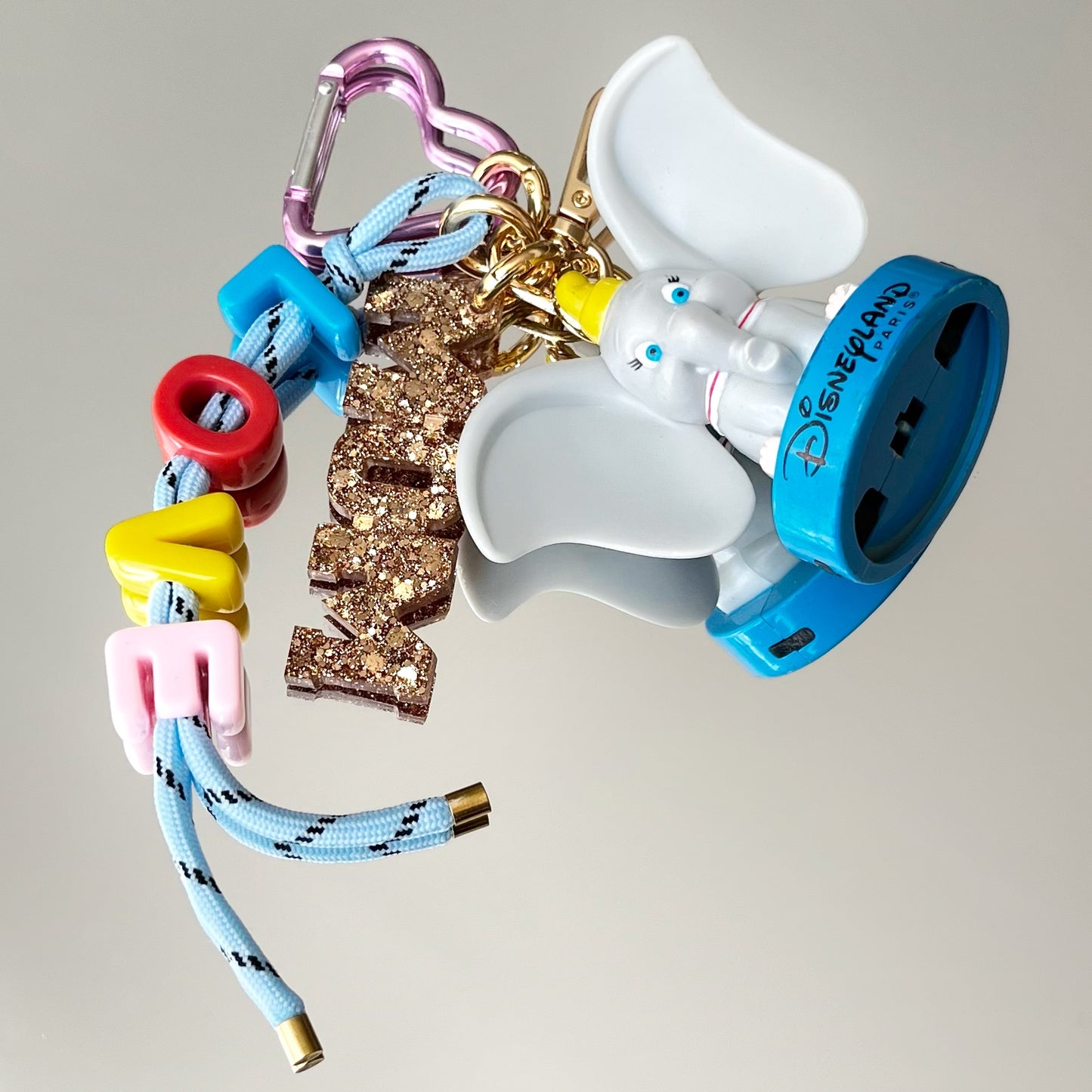 Grigri N°581