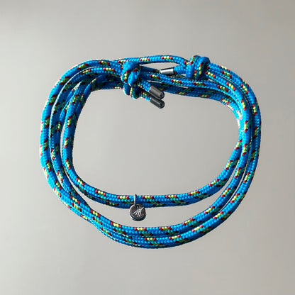 Collier Grigri personnalisable argenté