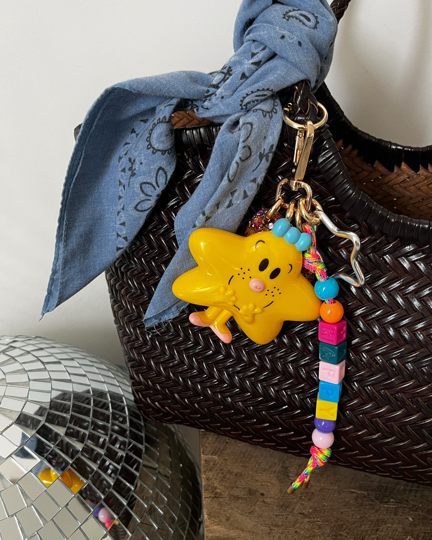 Grigri N°424