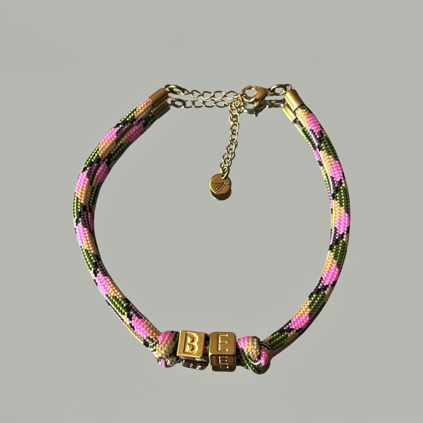Grigri de cheville BE (série limitée)