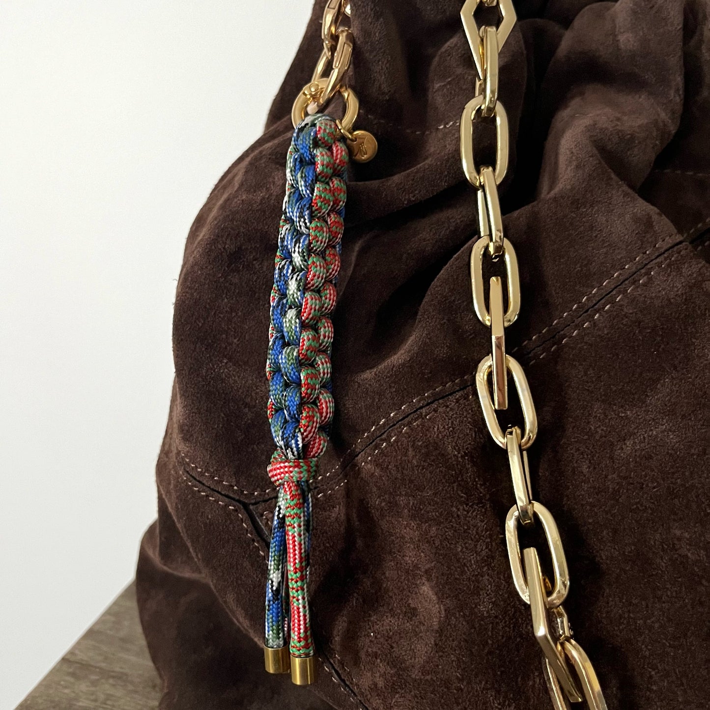 Mini grigri Scoubi n°8