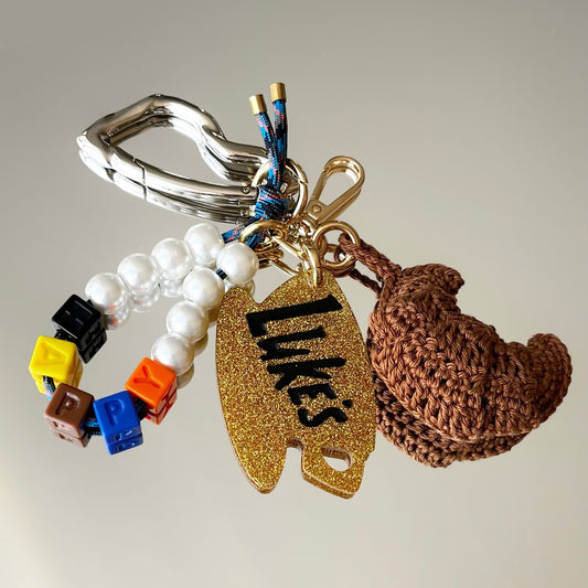 Grigri N°613