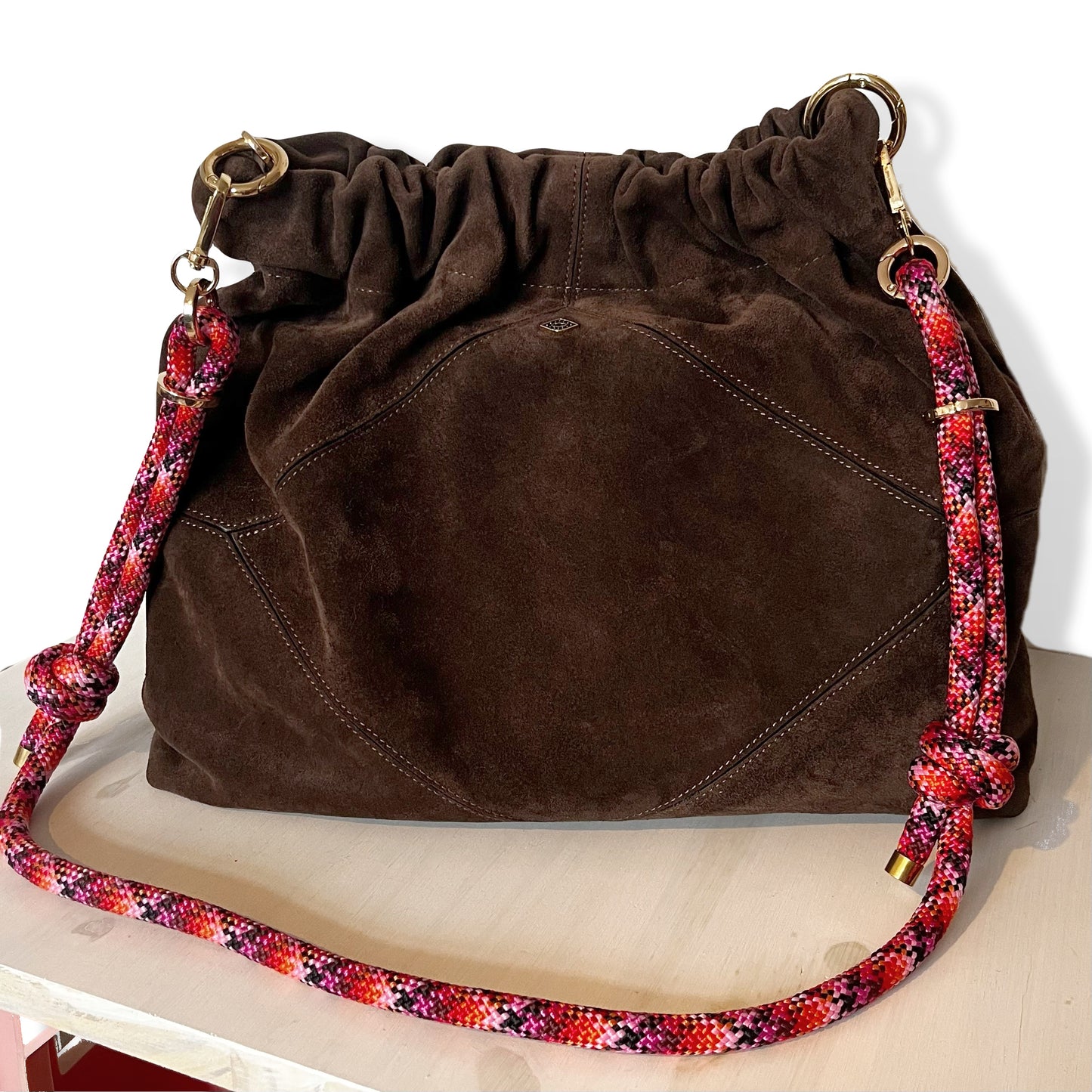 Bandelette multicolore