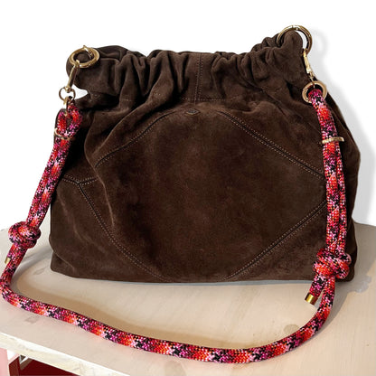 Bandelette multicolore