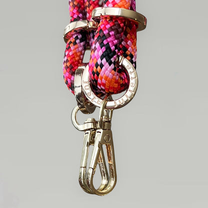 Bandelette multicolore