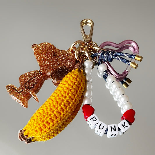 Grigri N°281