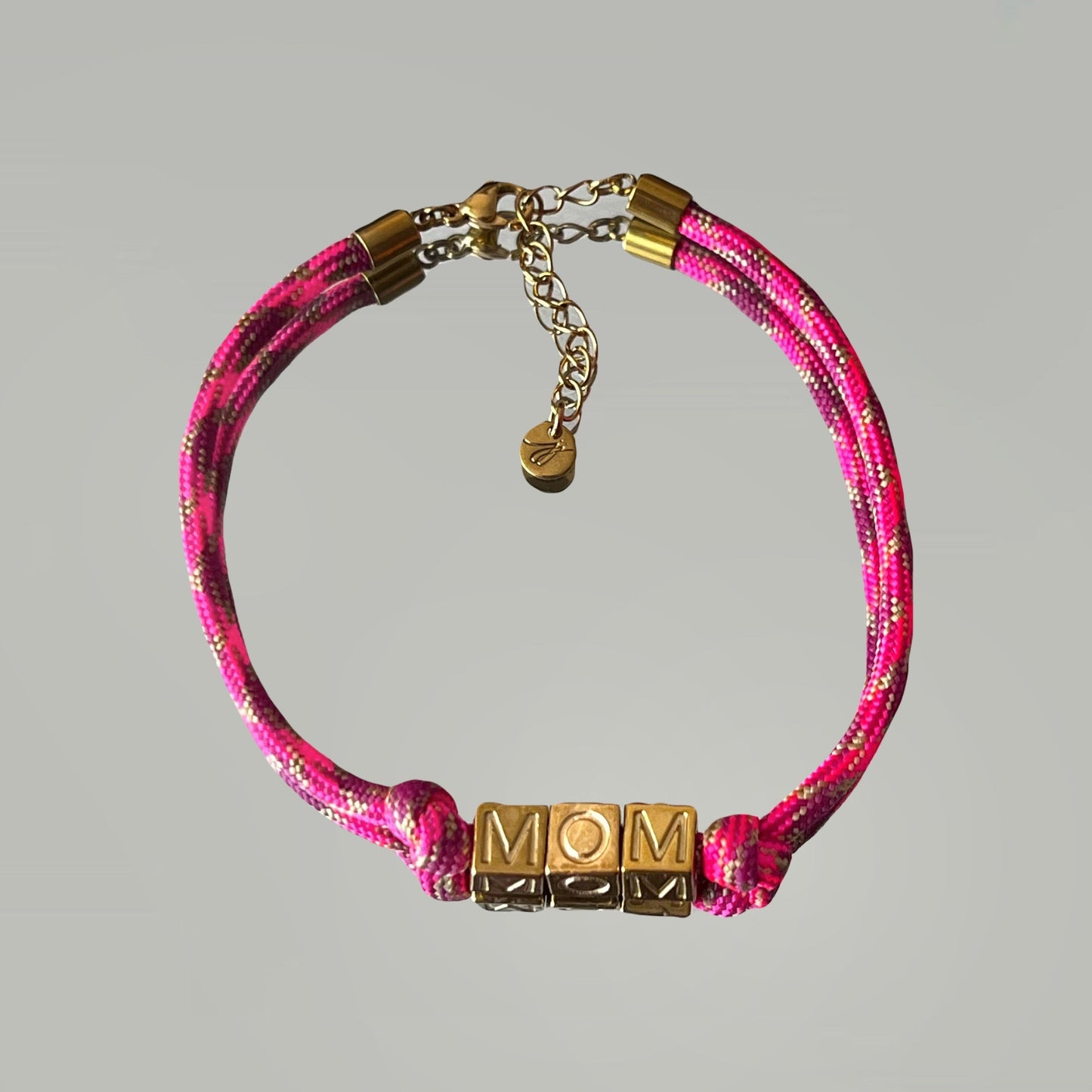 Grigri de cheville MOM (série limitée)