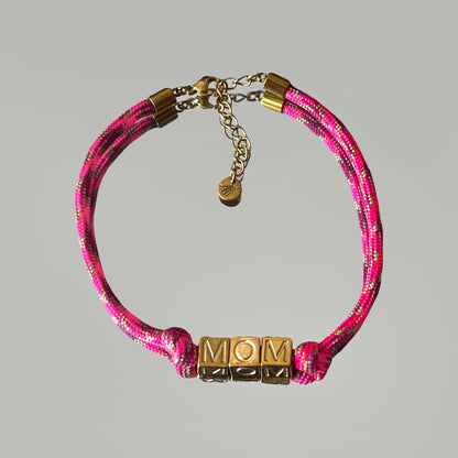 Grigri de cheville MOM (série limitée)