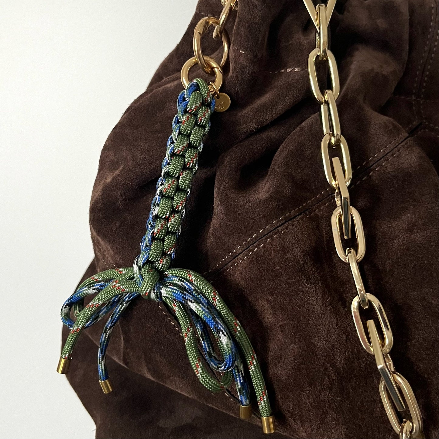 Mini grigri Scoubi n°3