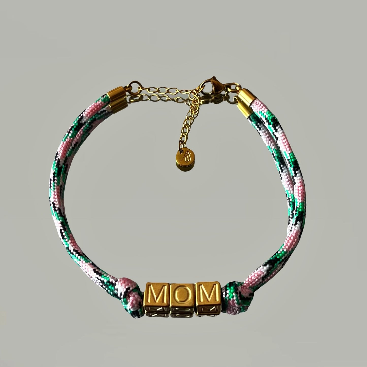 Grigri de cheville MOM (série limitée)