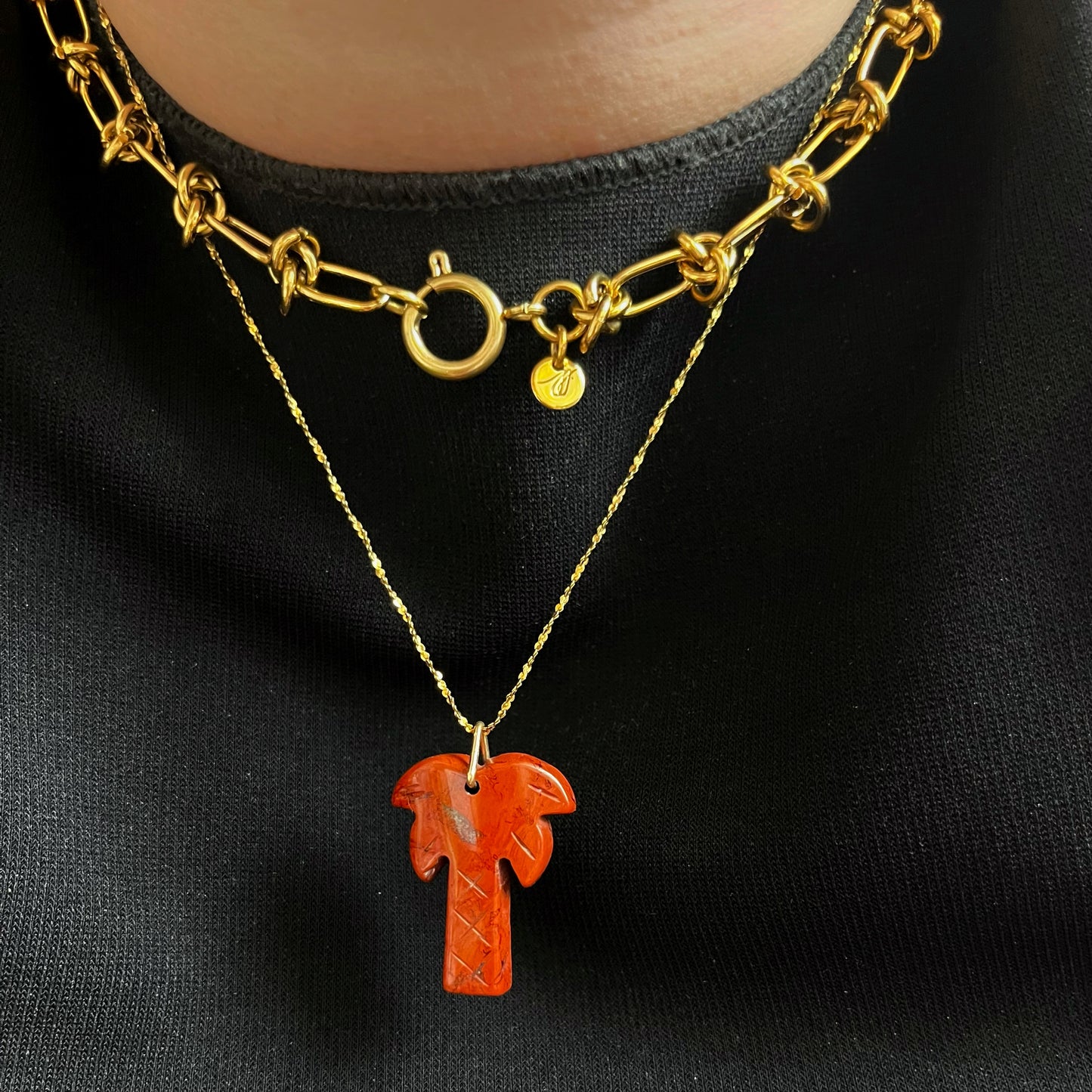 Collier Guillemette