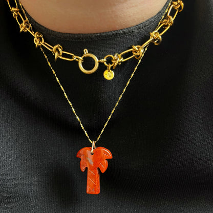 Collier Guillemette