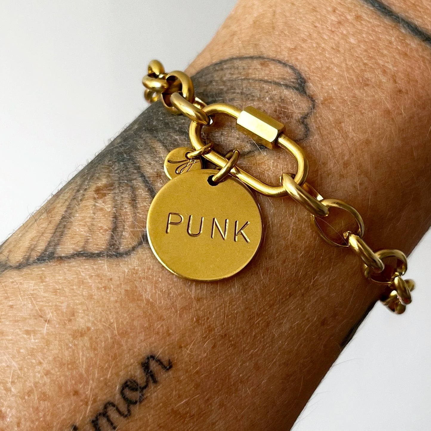 Bracelet Yvette (personnalisable)