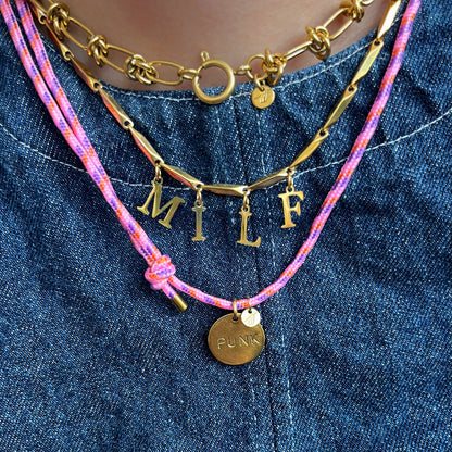 Collier MILF