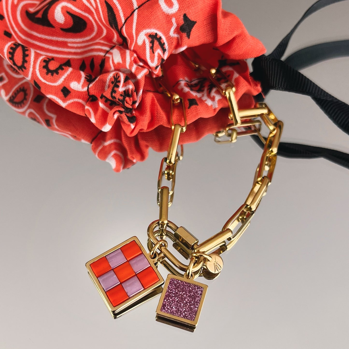 Collier Meille x Juste Juliette