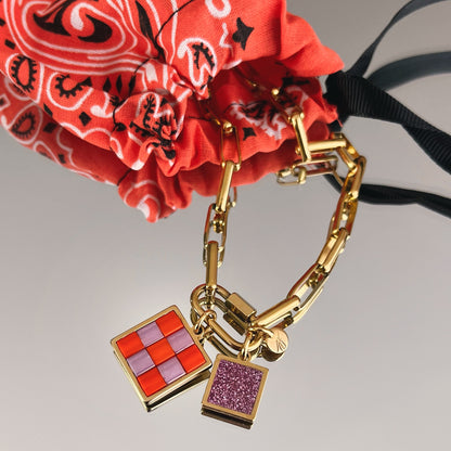 Collier Meille x Juste Juliette