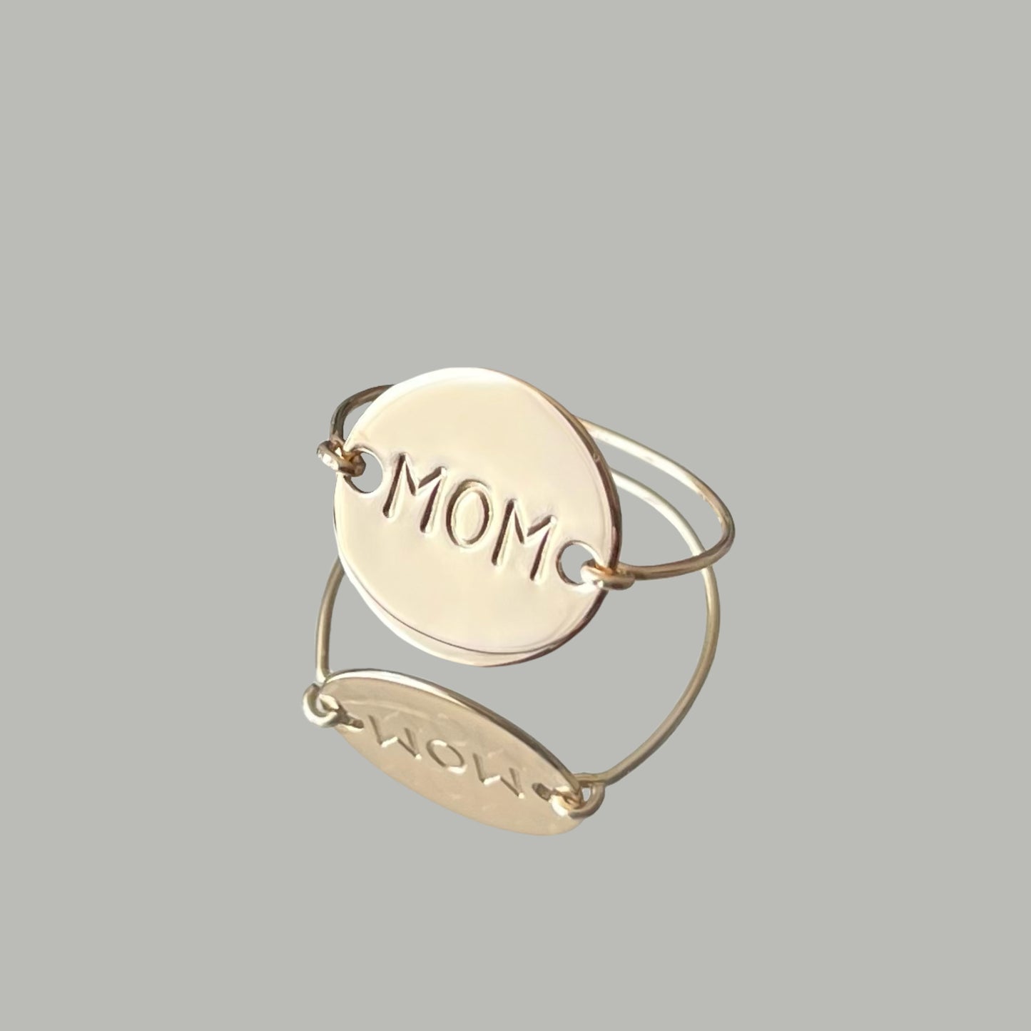 Bague Antoinette MOM