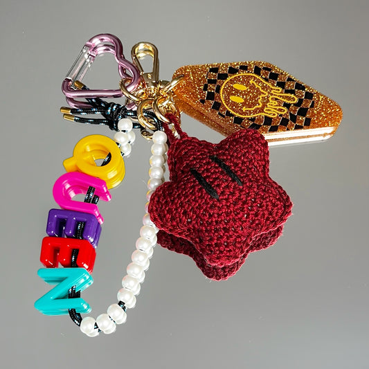 Grigri N°257