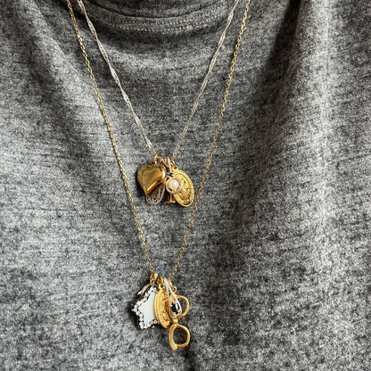 Vintage N°13