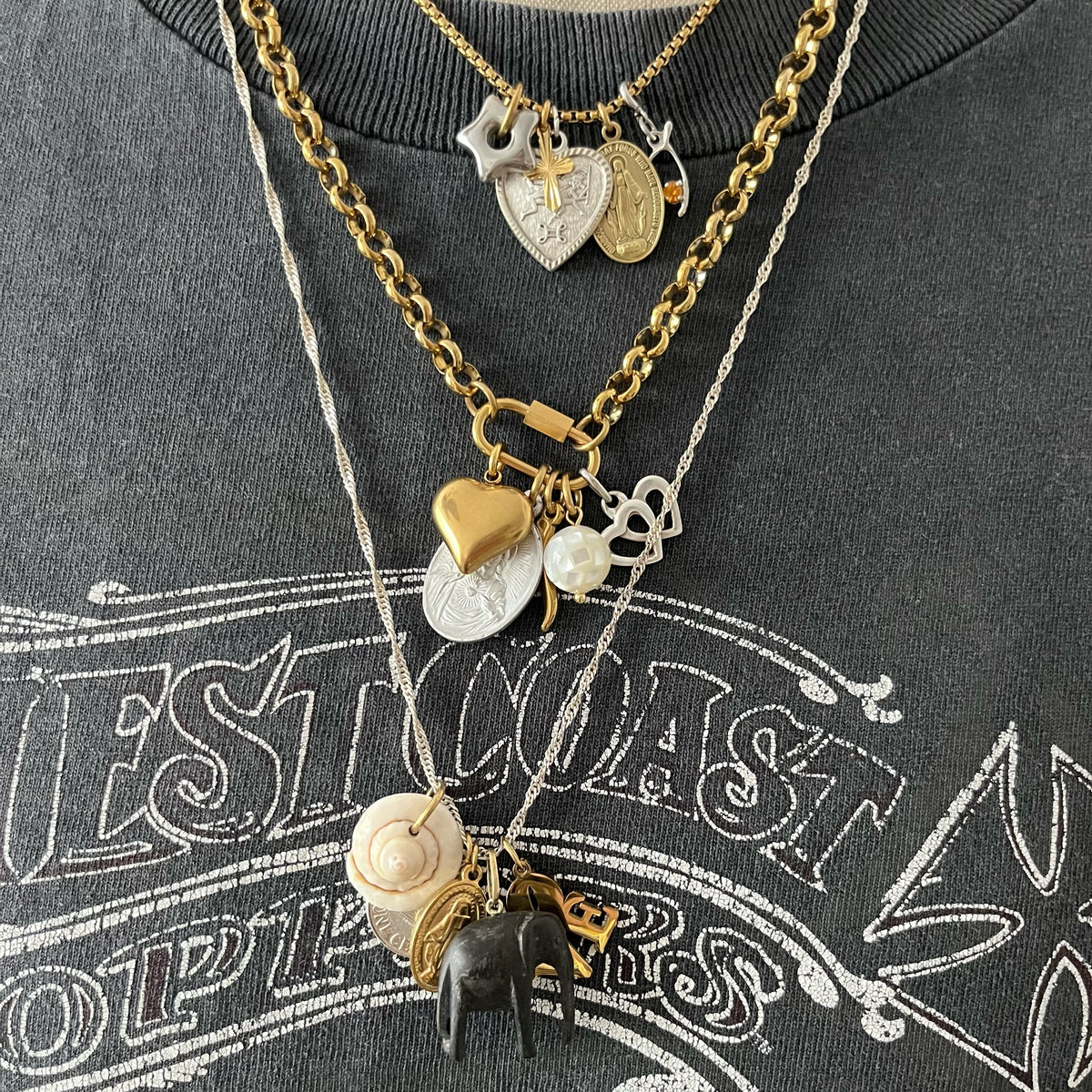 Vintage N°18