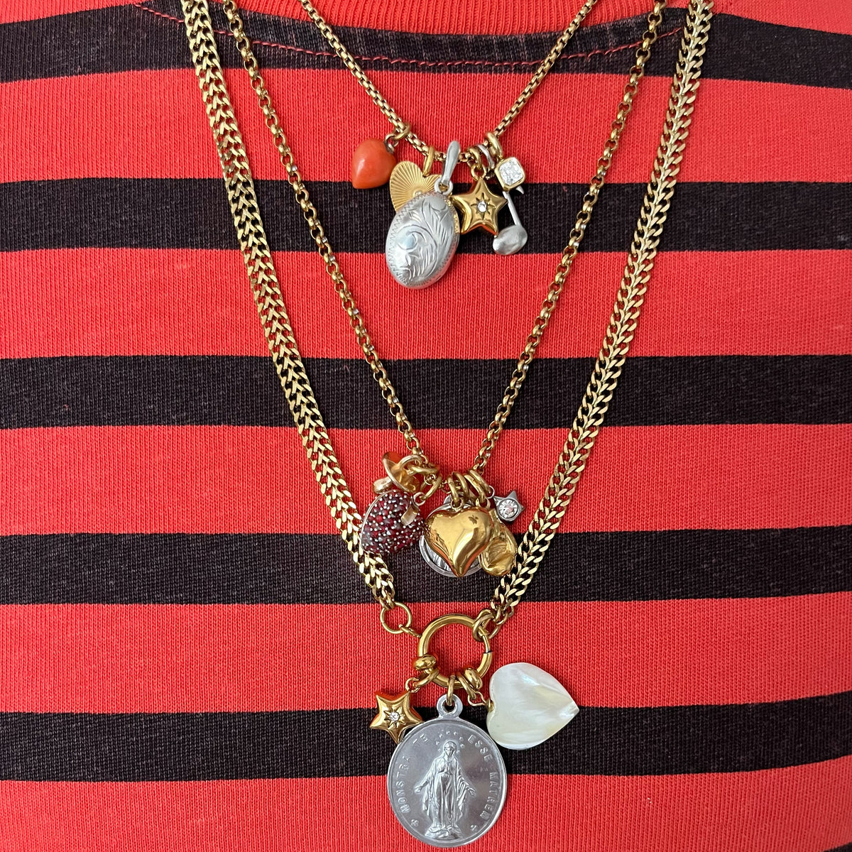 Vintage N°33
