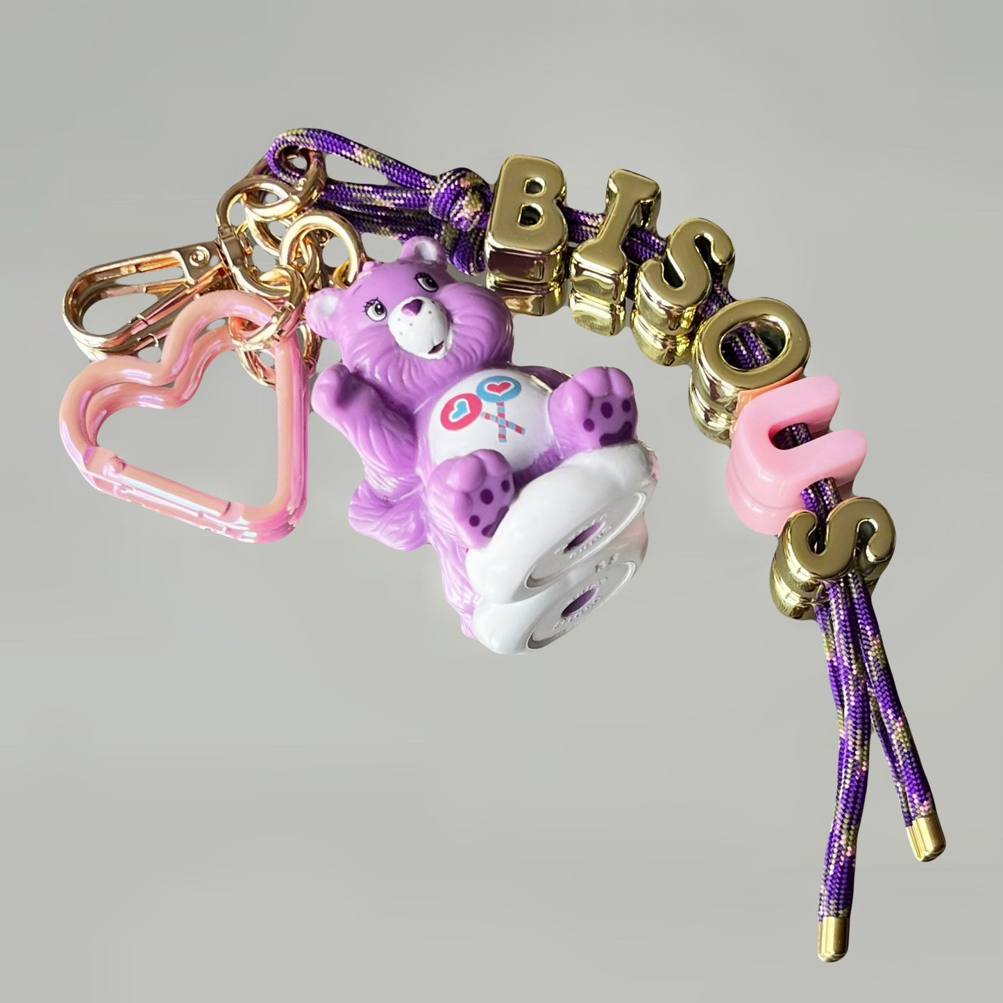 Grigri N°710