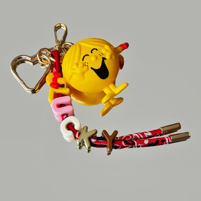 Grigri N°733