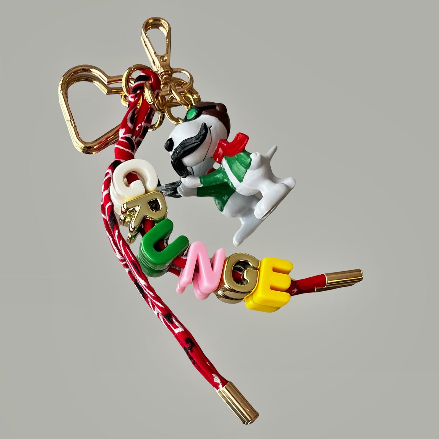 Grigri N°728