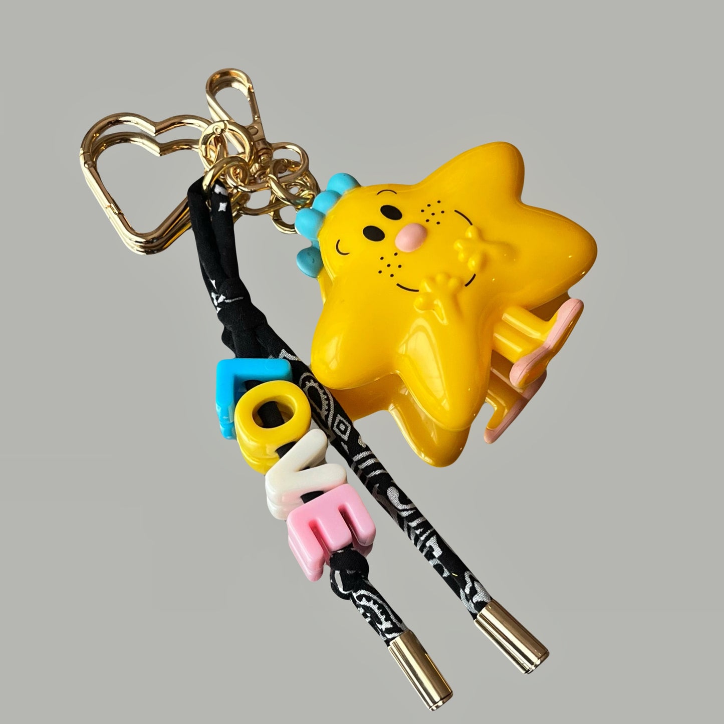 Grigri N°721