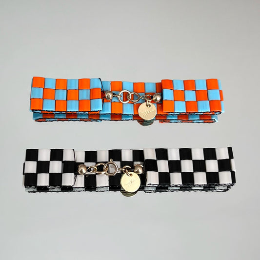 Bracelet Nadette 3 rangs (personnalisable)