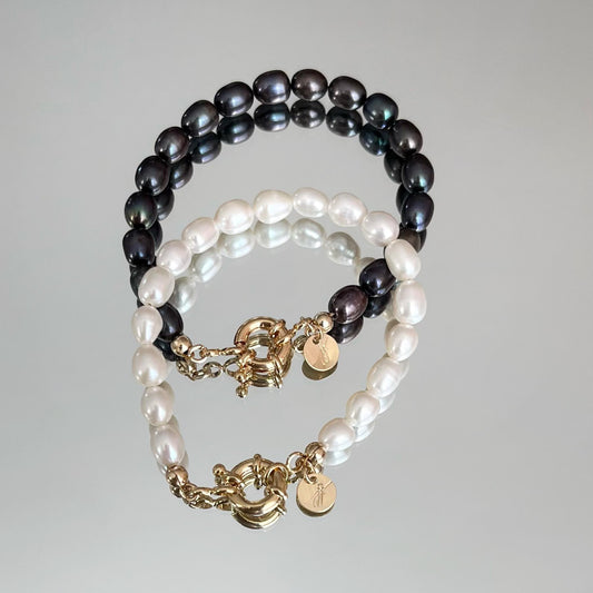 Bracelets Scarlette (personnalisable)