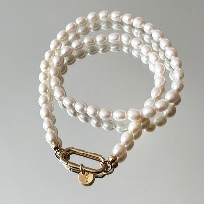 Collier Arlette